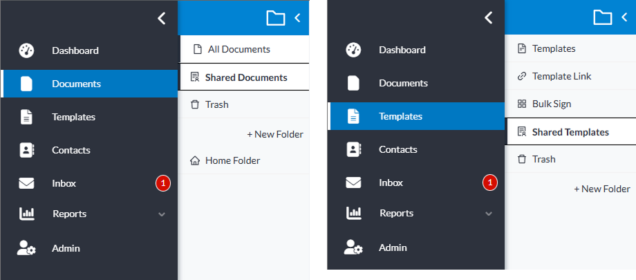 Navigation Menu - Shared Documents & Shared Templates-20260603-193357.png