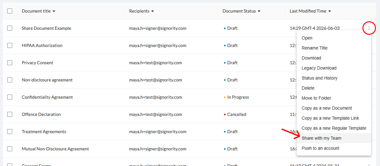 Documents Page - Dropdown - Share Document-20260603-183100.png