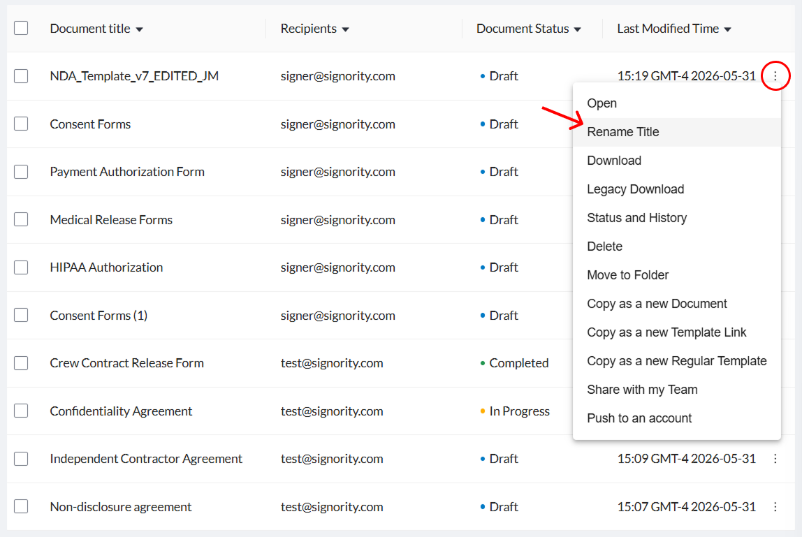 Documents Page - Dropdown - Rename Title-20260531-194600.png
